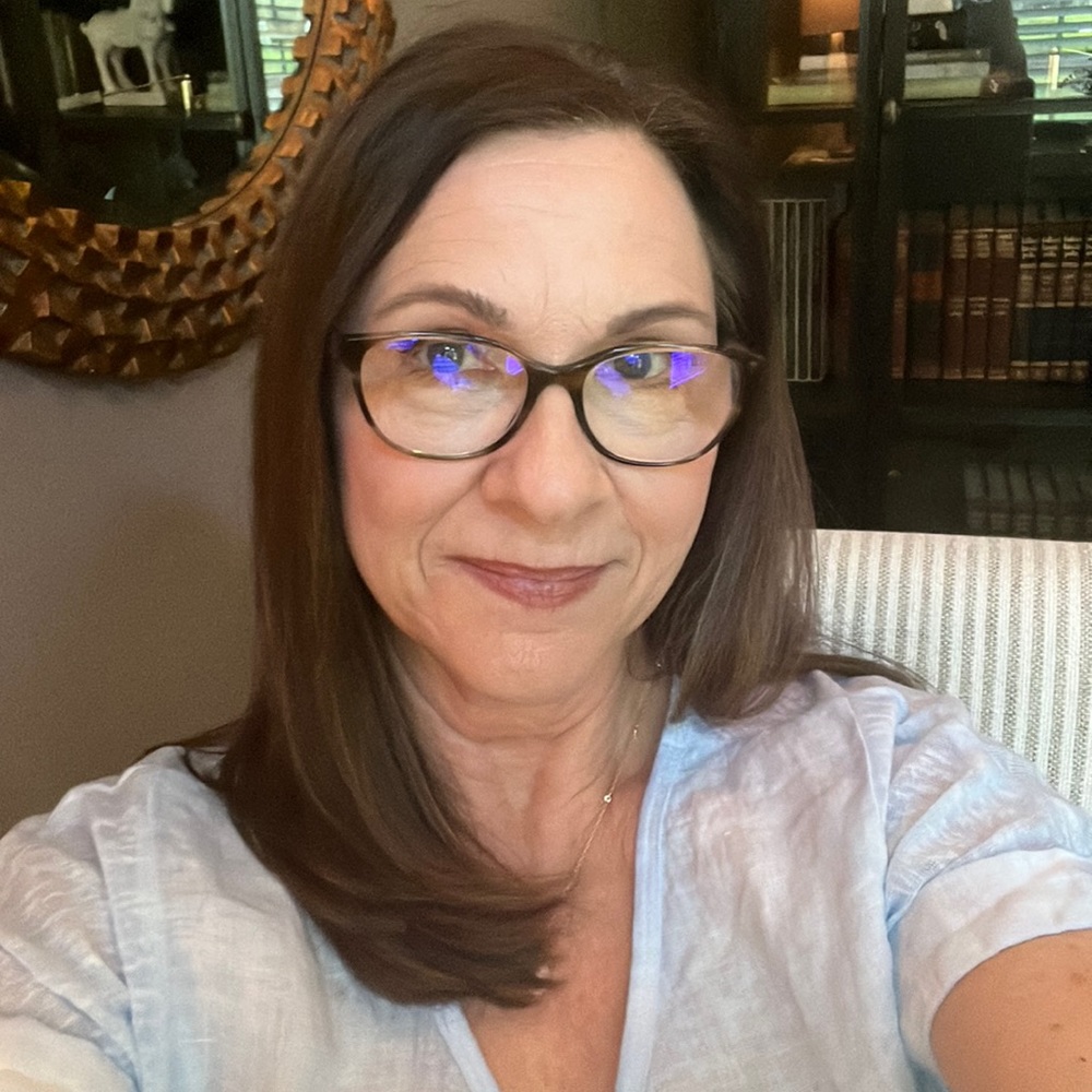 Meet your Posher, Terry